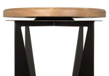 NOIR Nagoya Stool Bar Height