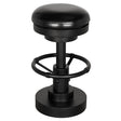 NOIR Brisbane 25" Counter Stool