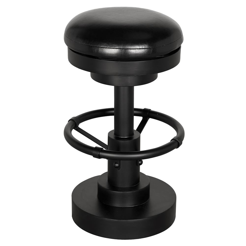NOIR Brisbane 25" Counter Stool