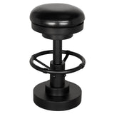 NOIR Brisbane 25" Counter Stool