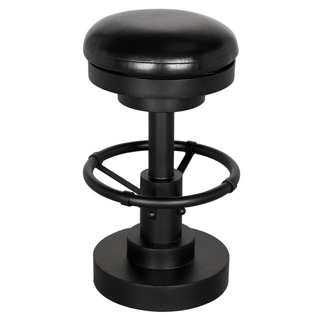 NOIR Brisbane 25" Counter Stool