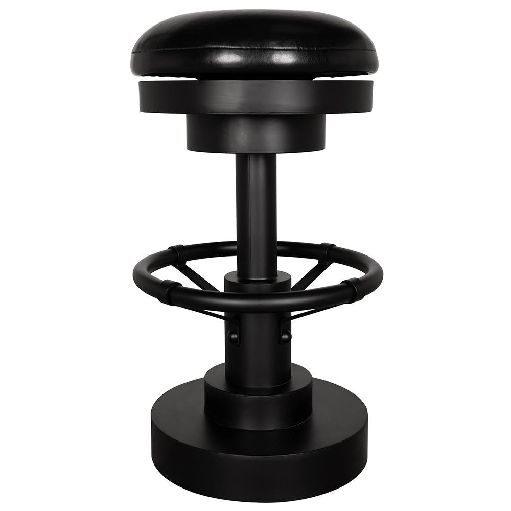 NOIR Brisbane 25" Counter Stool