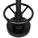 NOIR Brisbane 25" Counter Stool