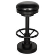 NOIR Brisbane 30" Bar Stool