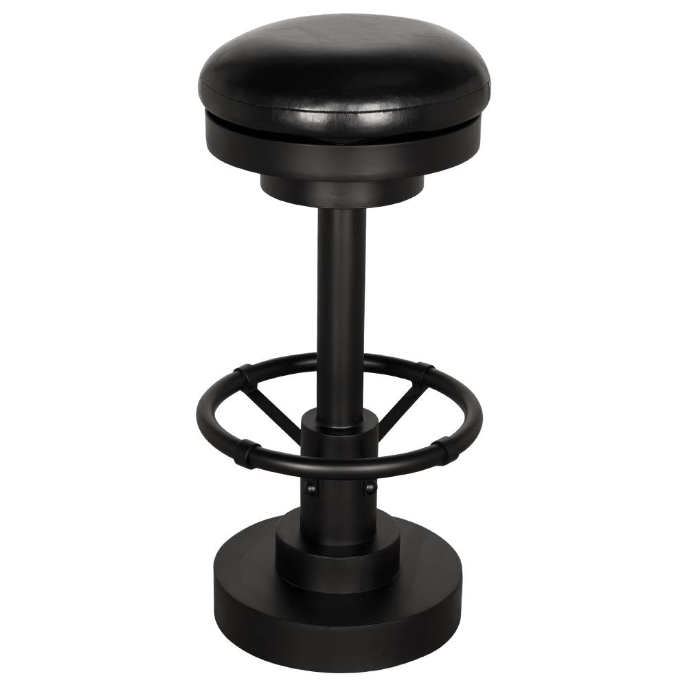 NOIR Brisbane 30" Bar Stool