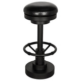 NOIR Brisbane 30" Bar Stool