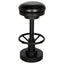 NOIR Brisbane 30" Bar Stool