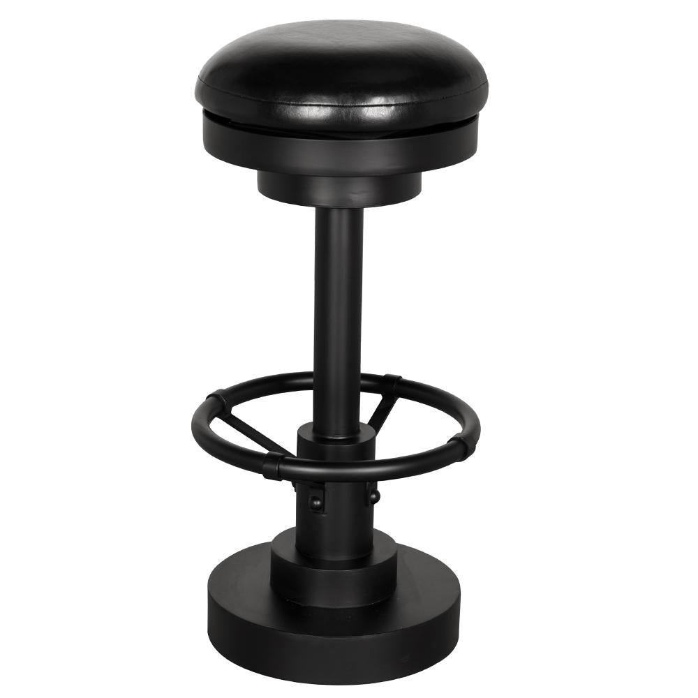 NOIR Brisbane 30" Bar Stool