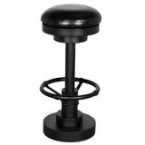 NOIR Brisbane 30" Bar Stool