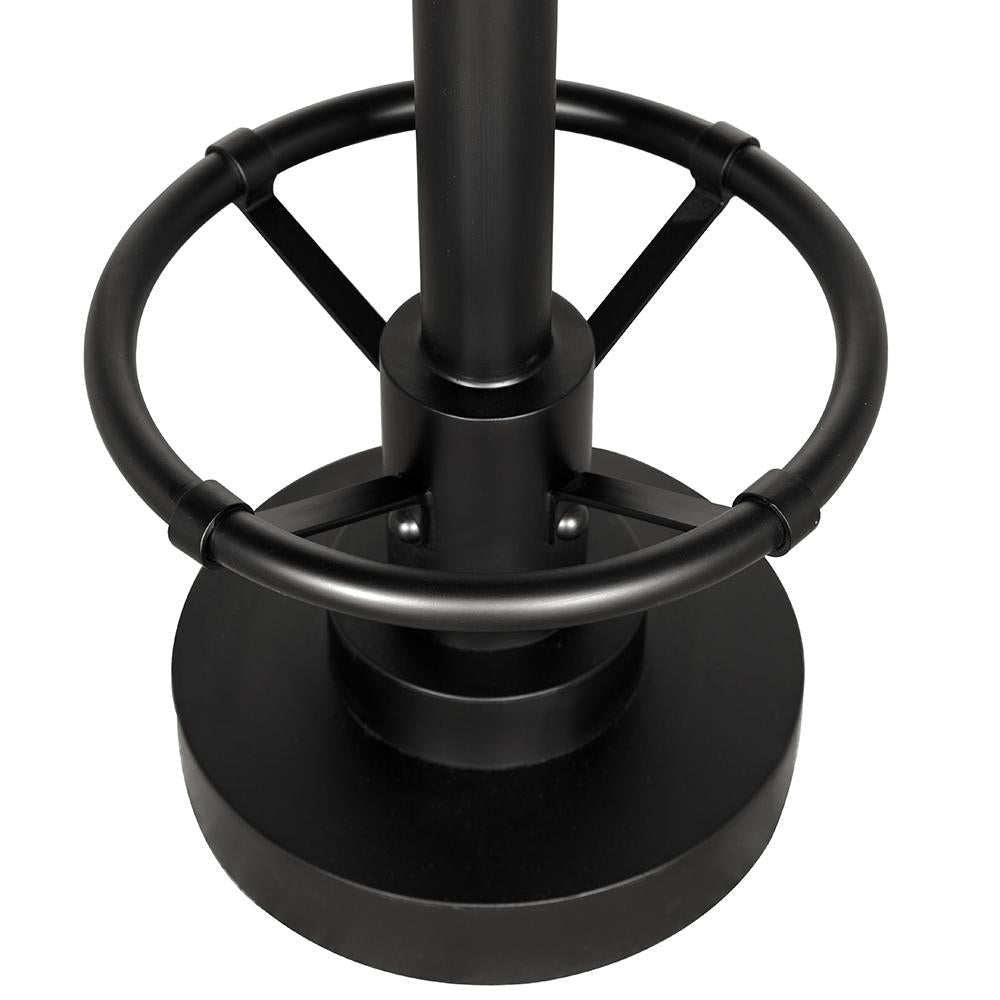 NOIR Brisbane 30" Bar Stool
