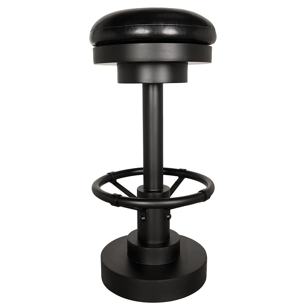 NOIR Brisbane 30" Bar Stool