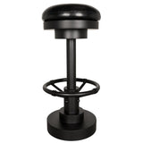 NOIR Brisbane 30" Bar Stool
