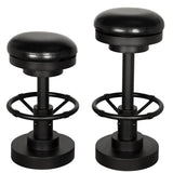 NOIR Brisbane 30" Bar Stool