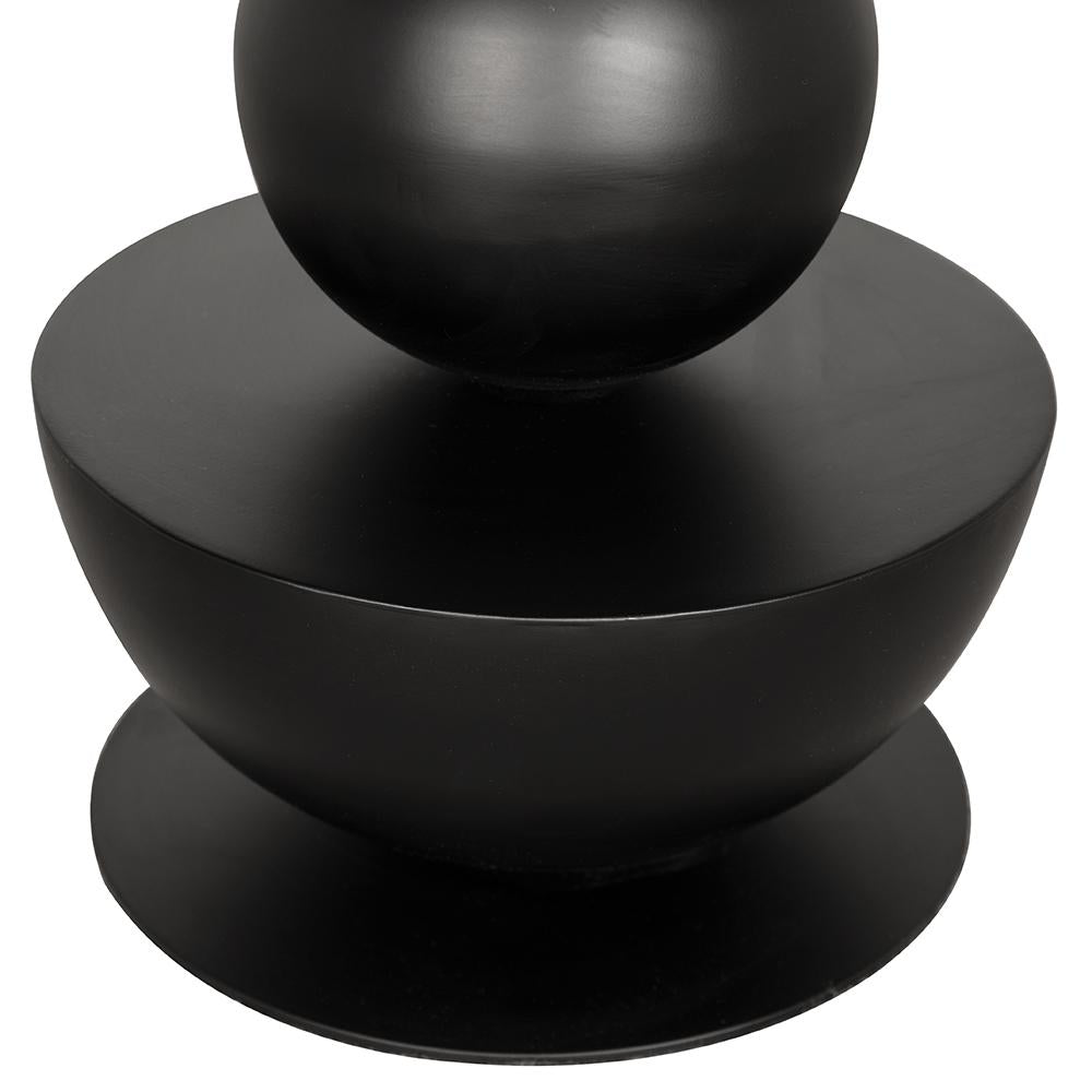 NOIR Perth 24" Counter Stool