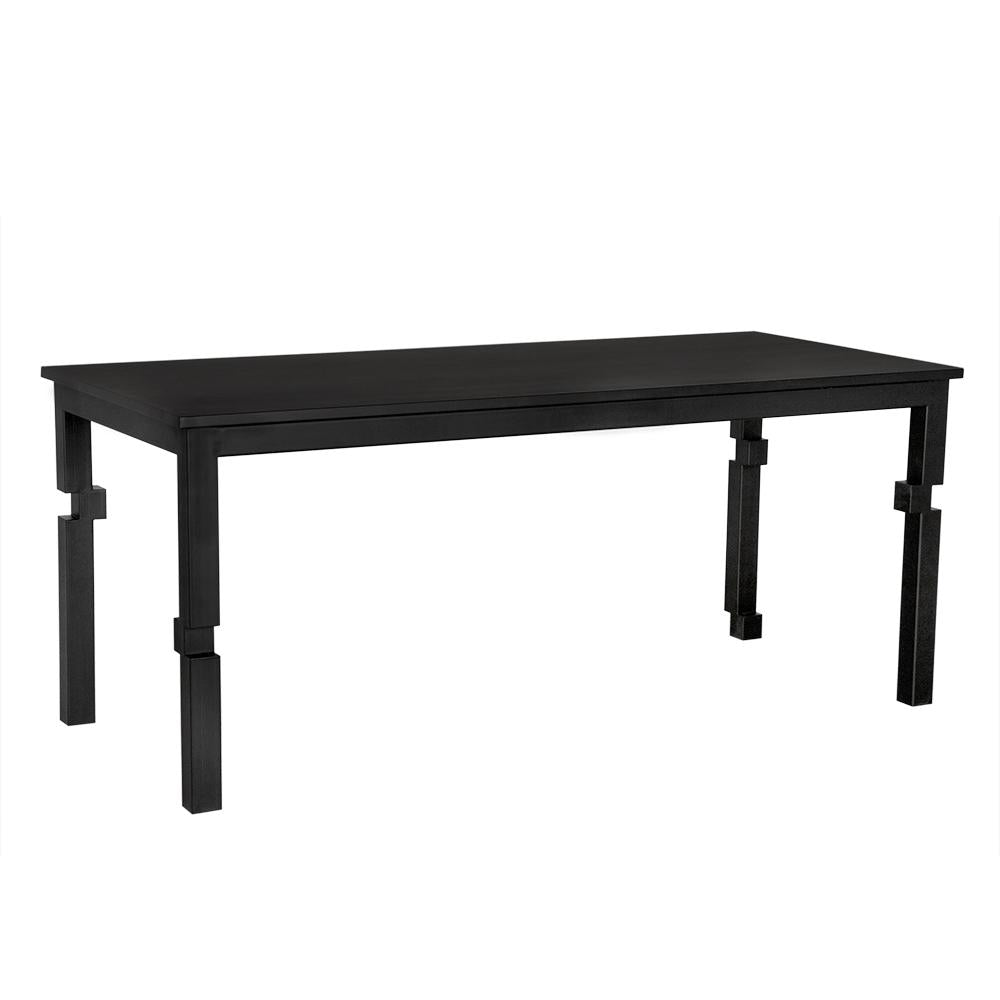 NOIR Tetris Table