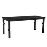 NOIR Tetris Table