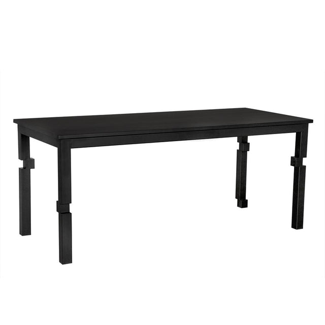 NOIR Tetris Table