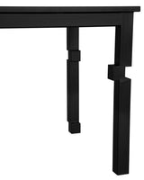 NOIR Tetris Table
