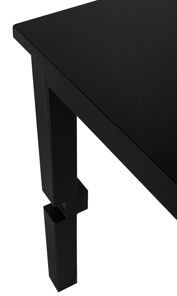 NOIR Tetris Table