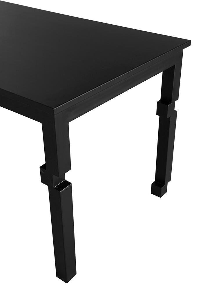 NOIR Tetris Table