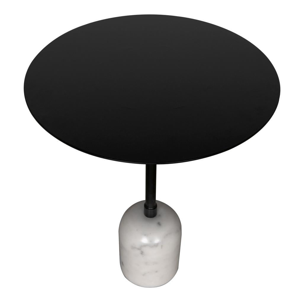 NOIR Letitia Side Table