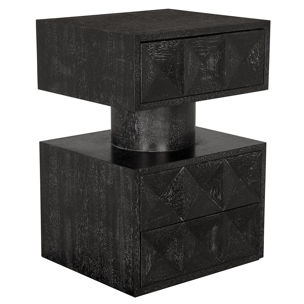 NOIR Kingston Side Table