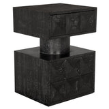 NOIR Kingston Side Table