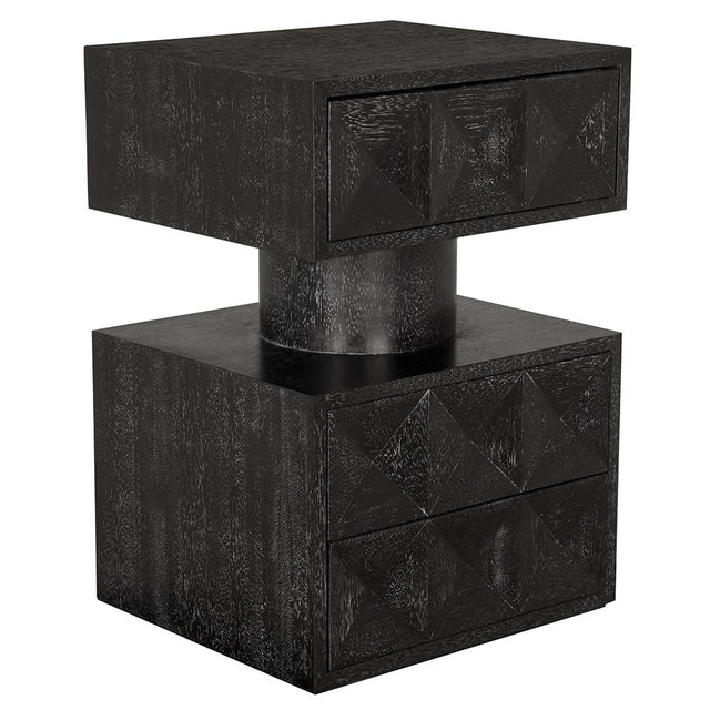 NOIR Kingston Side Table