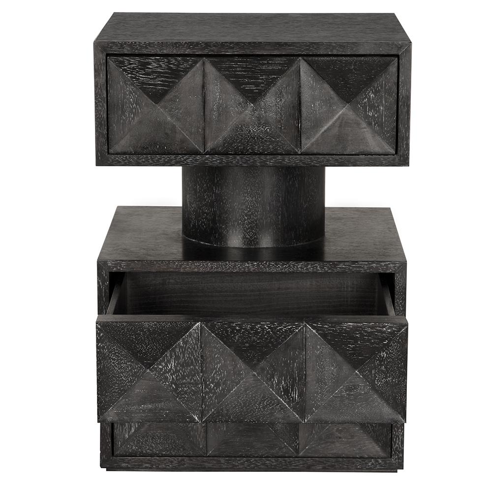 NOIR Kingston Side Table