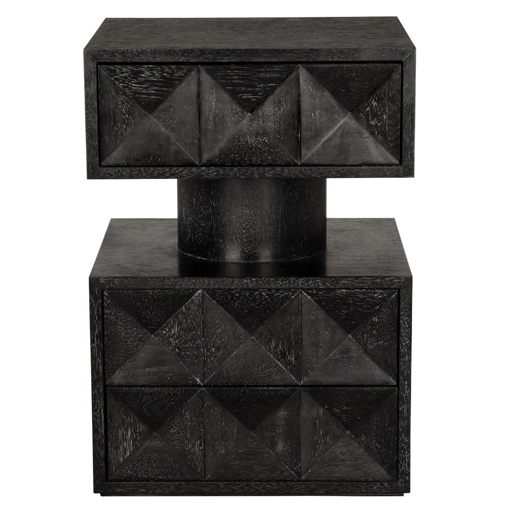 NOIR Kingston Side Table