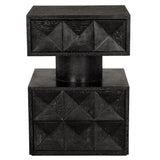 NOIR Kingston Side Table