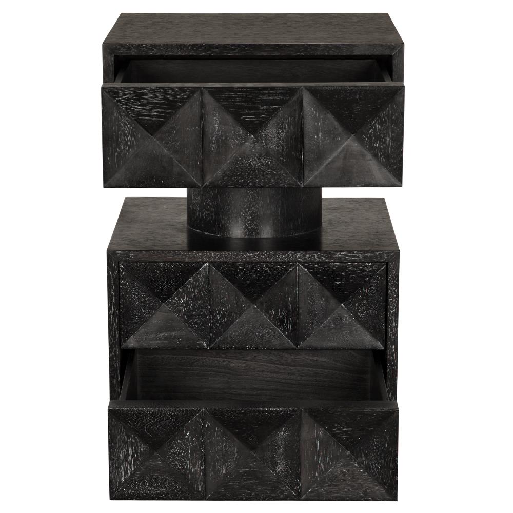 NOIR Kingston Side Table