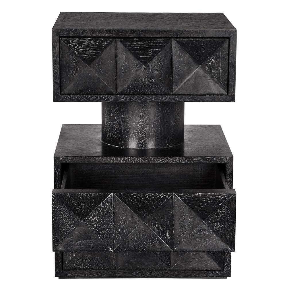 NOIR Kingston Side Table