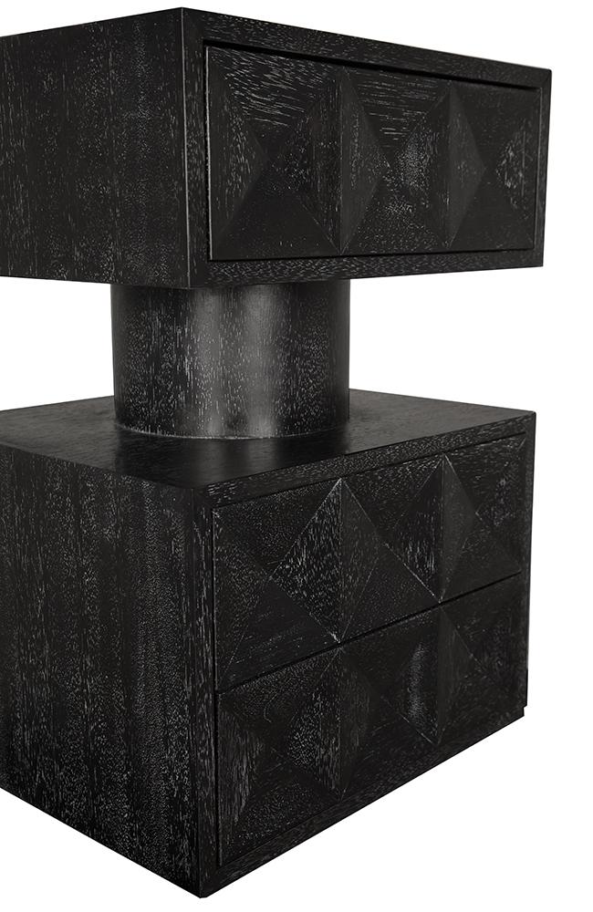 NOIR Kingston Side Table
