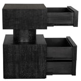 NOIR Kingston Side Table