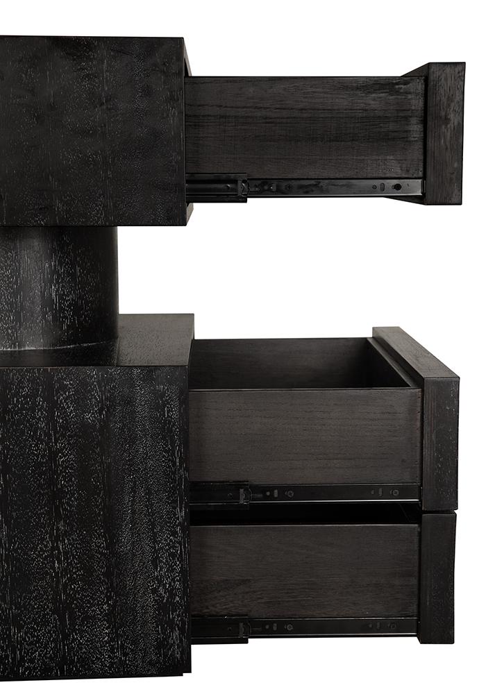 NOIR Kingston Side Table