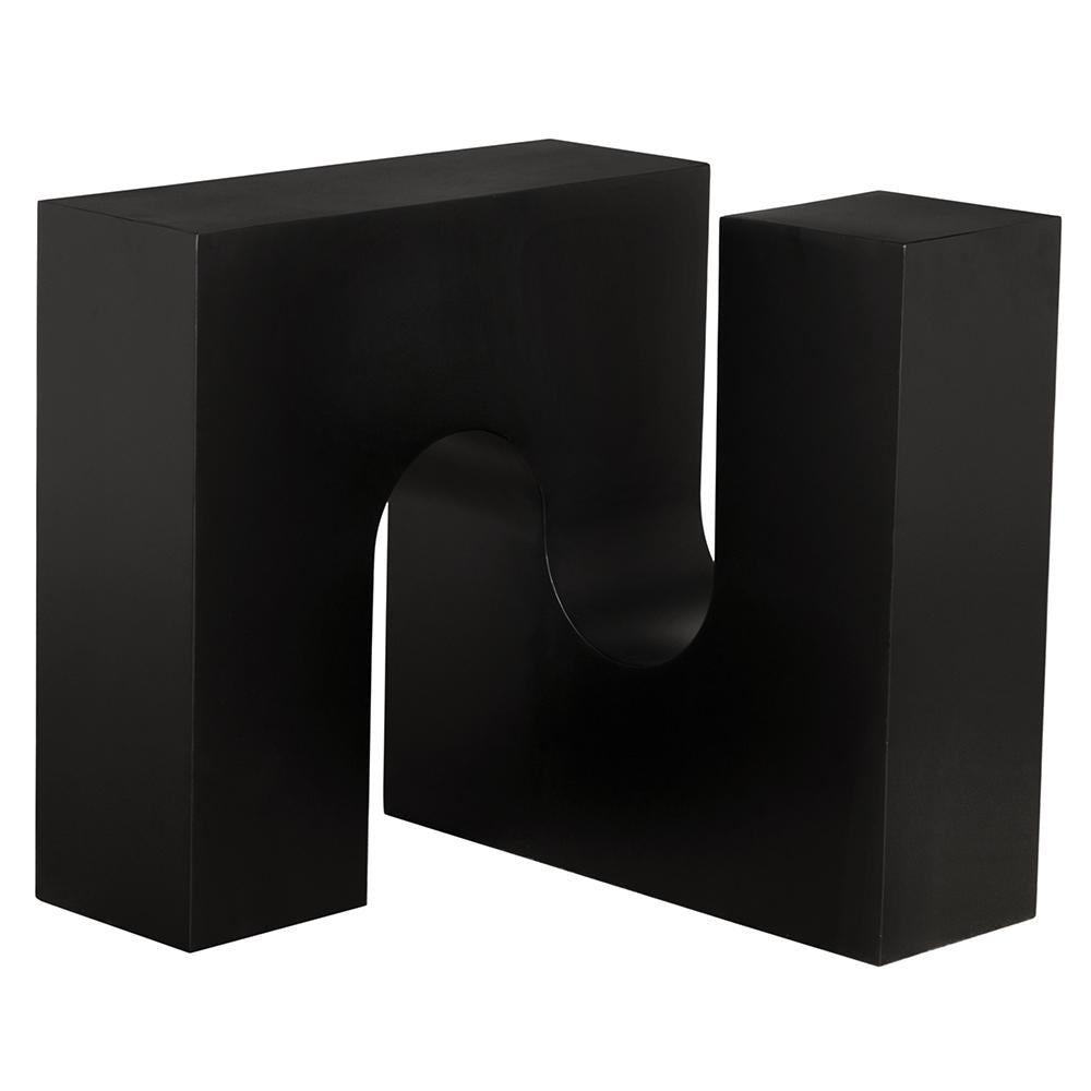 NOIR Leopold Side Table