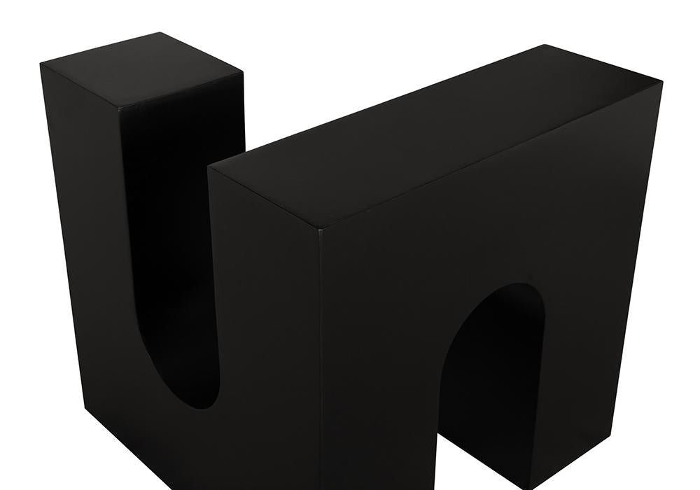 NOIR Leopold Side Table