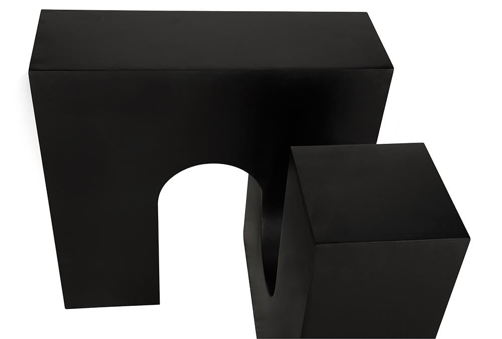 NOIR Leopold Side Table