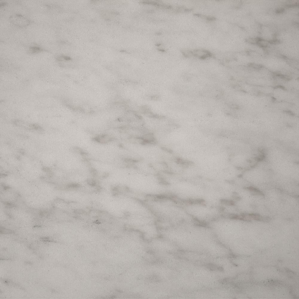 NOIR Artemio Side Table with Marble Top