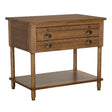 NOIR Artemio Side Table
