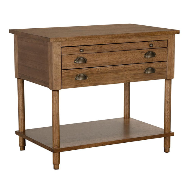 NOIR Artemio Side Table
