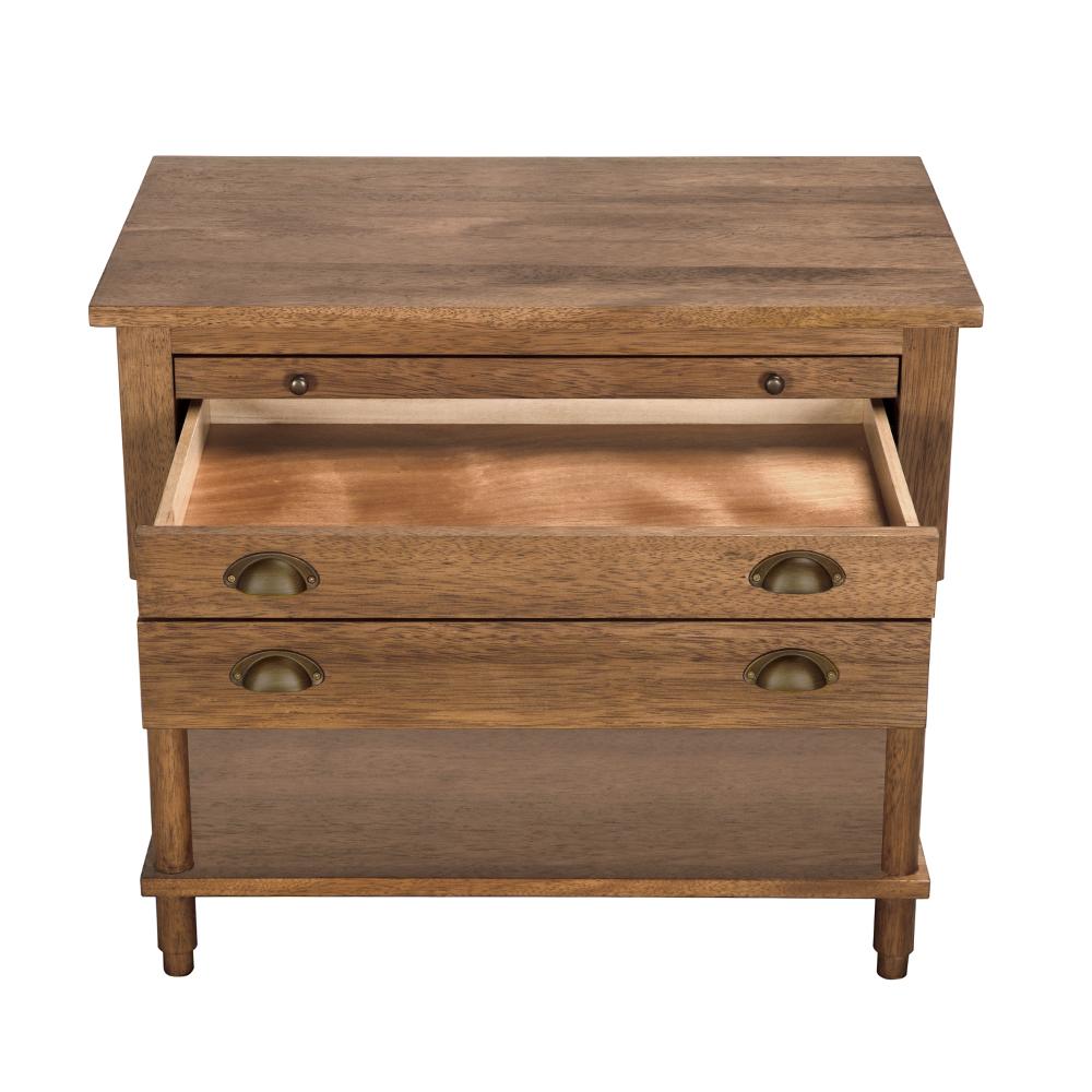 NOIR Artemio Side Table