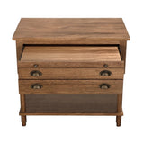NOIR Artemio Side Table