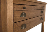 NOIR Artemio Side Table