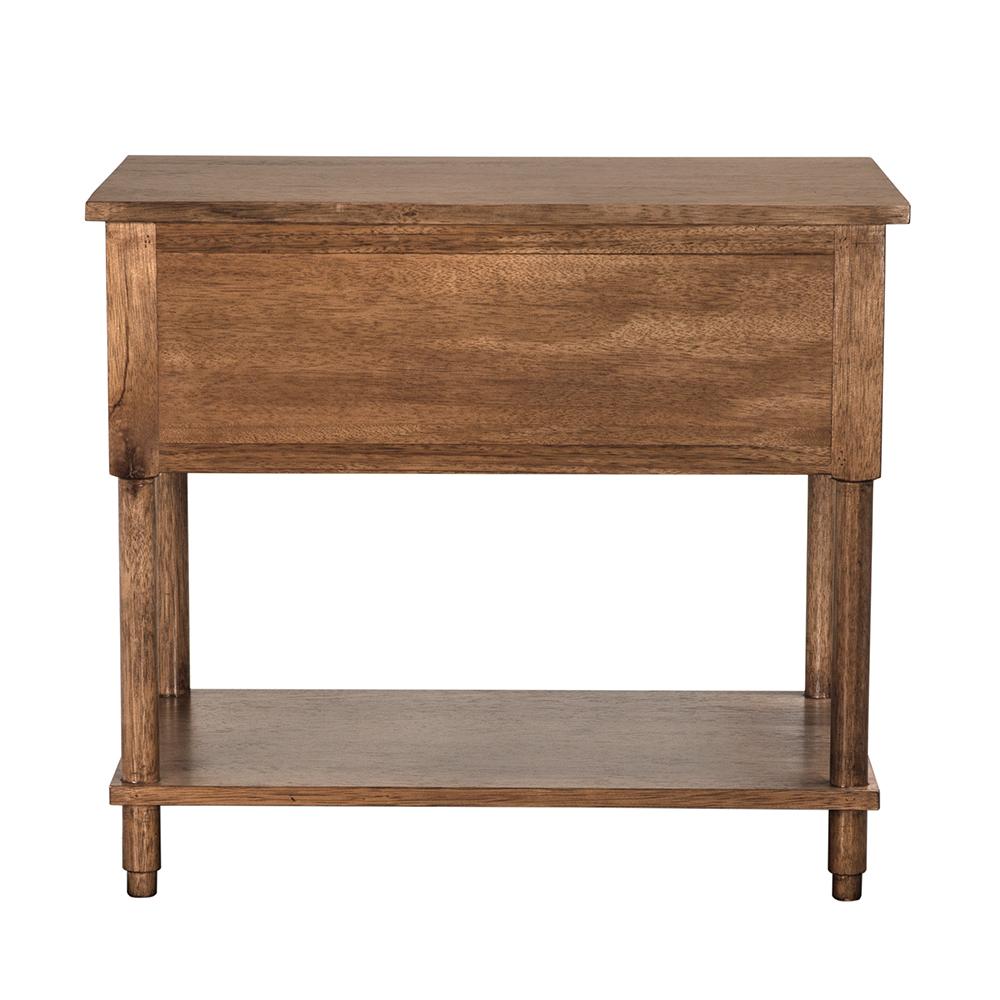 NOIR Artemio Side Table