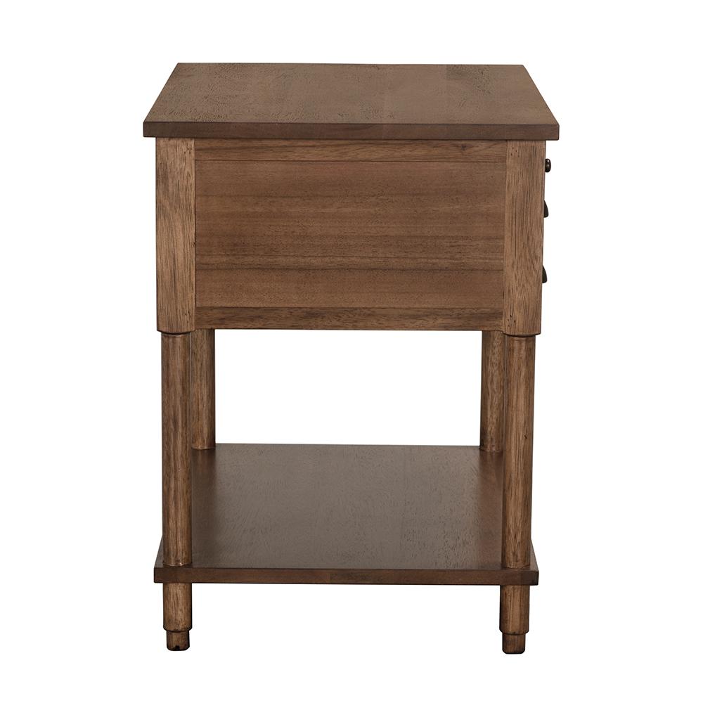 NOIR Artemio Side Table
