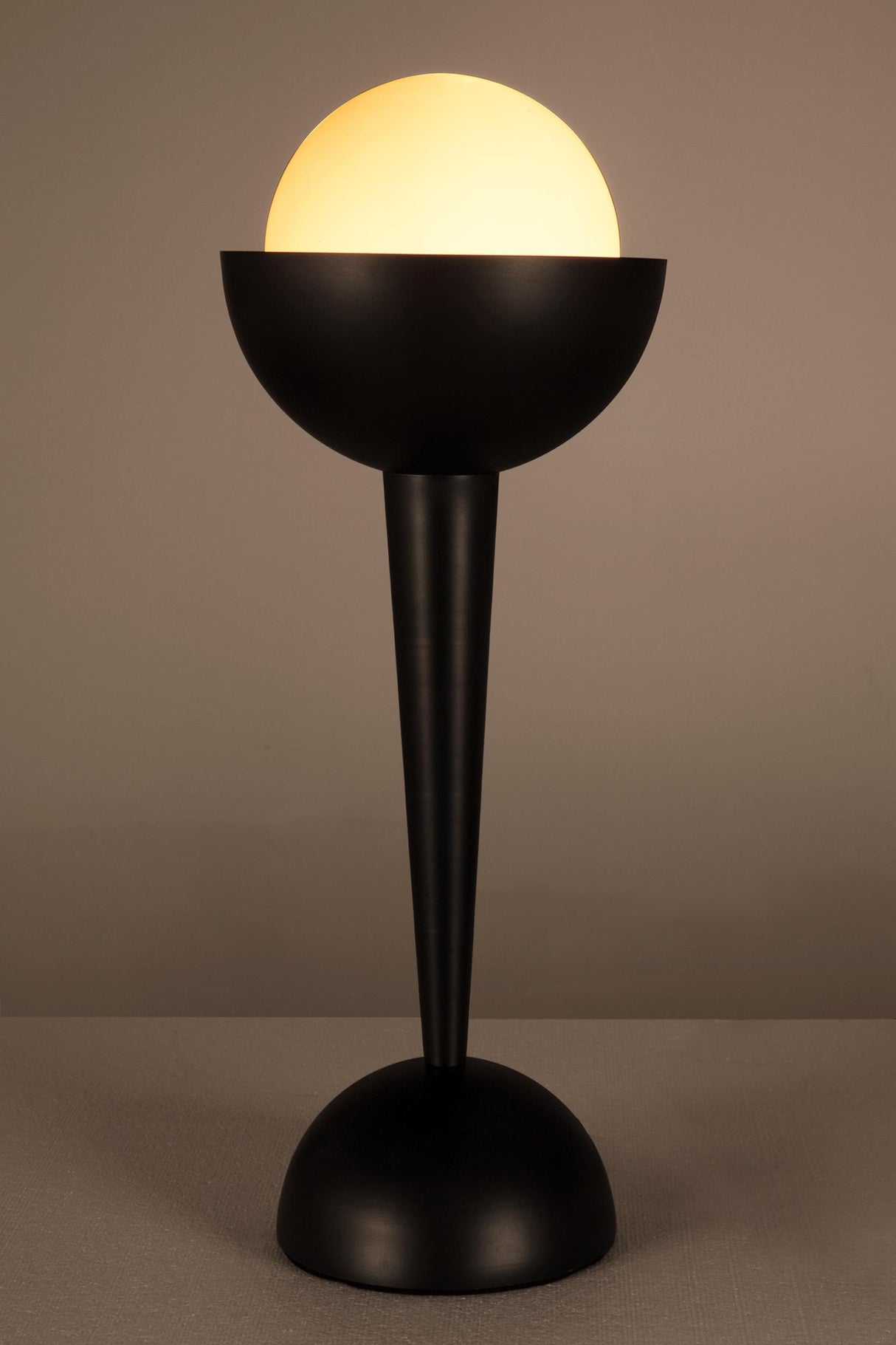 NOIR Sunday Morning Lamp