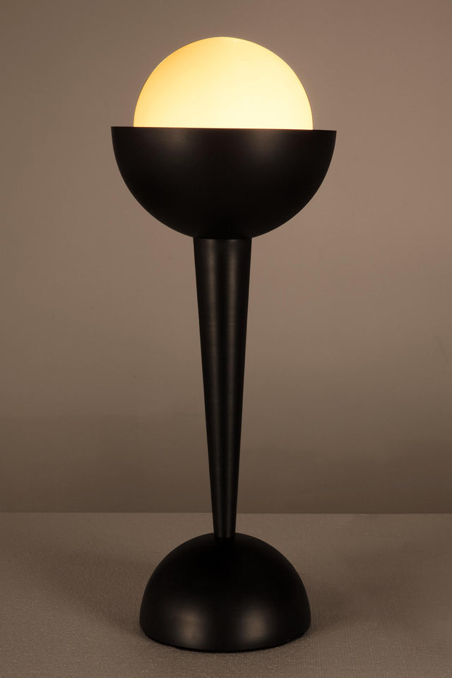 NOIR Sunday Morning Lamp