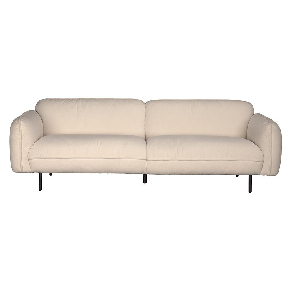 NOIR Franklin Sofa Performance Chenille Fabric